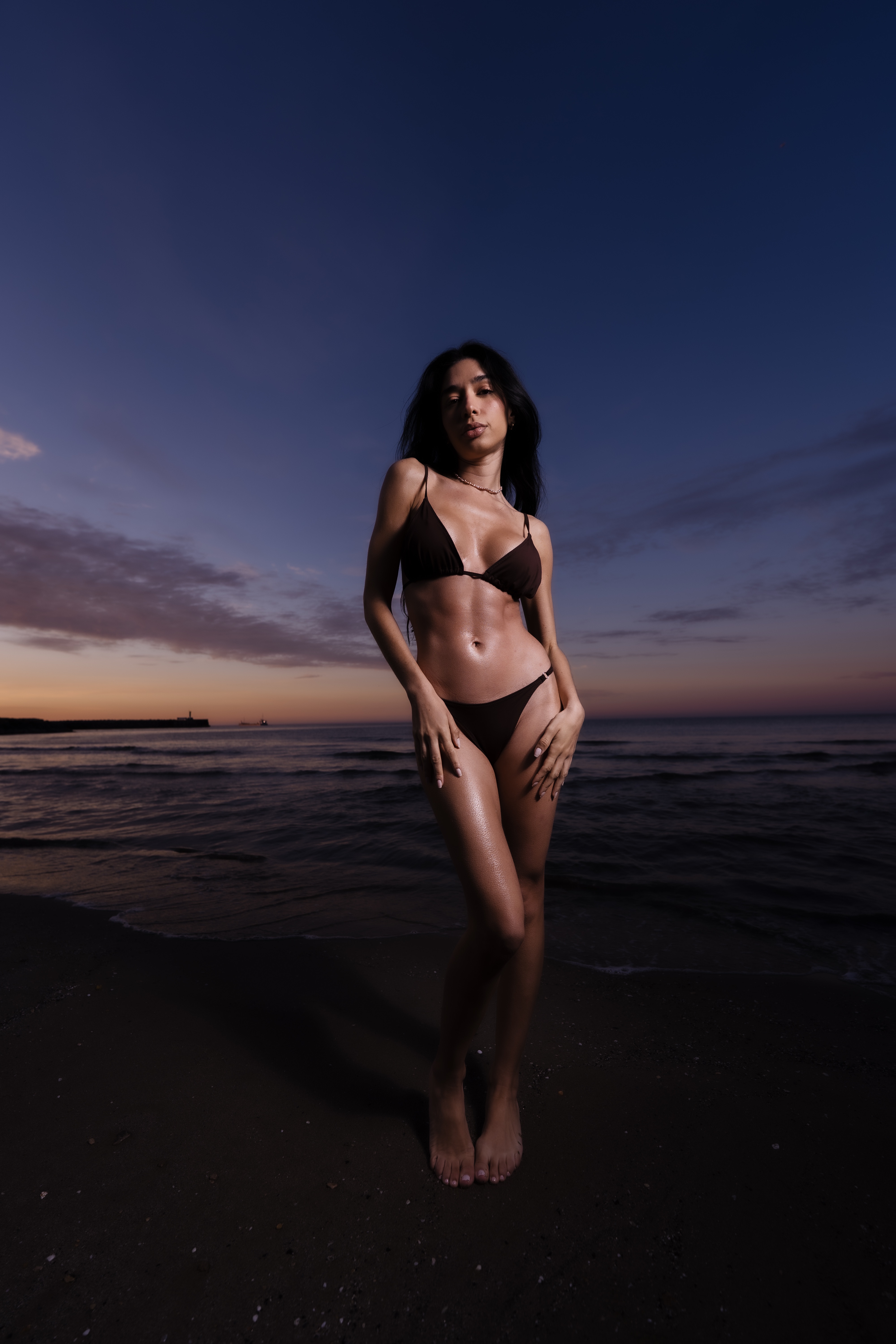 Bikini Eter Essence Cocoa
